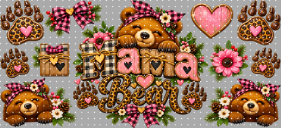16oz Mother Day-M  685